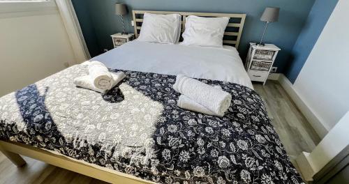 AC - Terrace - Space and comfort