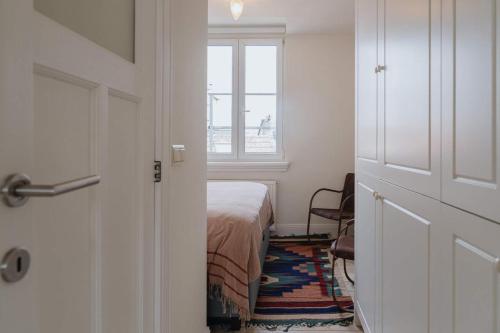 Foto Cozy Apartment in Central Antwerp 5