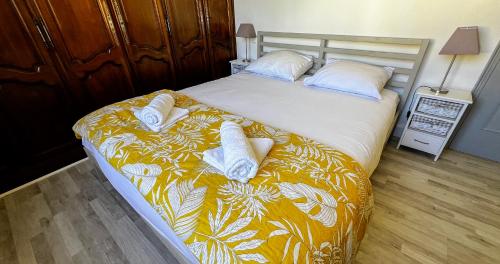 AC - Terrace - Space and comfort