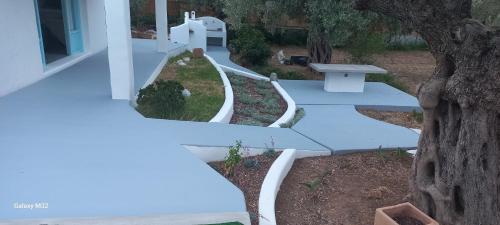 Fotografie z fotogalerie ubytování Actaea Villa v destinaci Alonissos