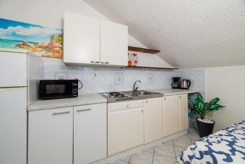 Apartment Dragica
