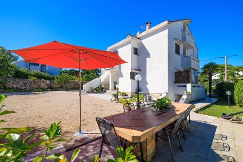 Apartment Dragica