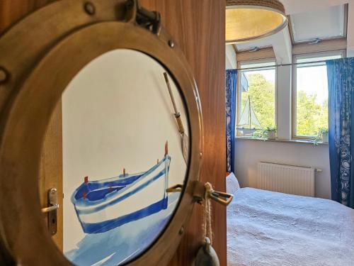 visit baltic - Apartament Zdrojowa MEWA z parkingiem