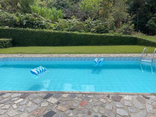 Photo de la galerie de l'établissement Sítio D Ouro, à Marechal Floriano