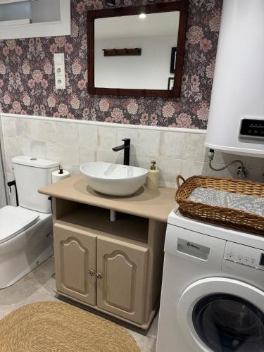 Estudios Loft Vallecas Plaza