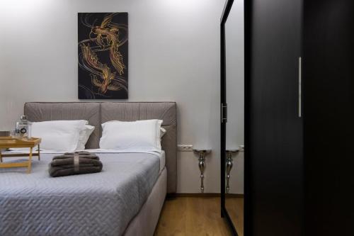Timeless 1 bedroom Luxury at Panathenaic Stadium