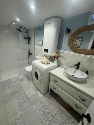 Estudios Loft Vallecas Plaza