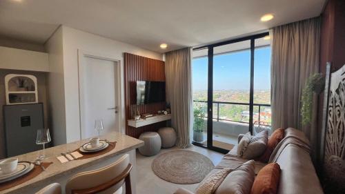 Apartmento en Edificio Fronterra