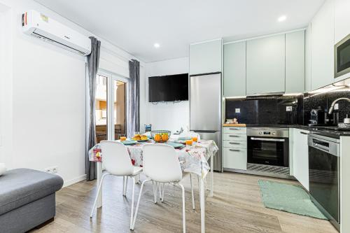 Ancora Apartment