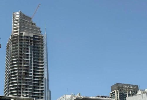 Premium Studio Majestine by DAMAC, Business Hub