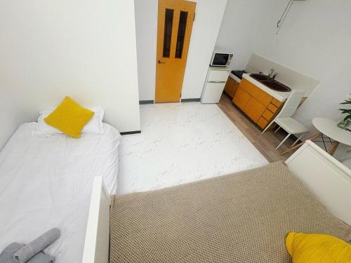 Asakusa Sakura101, Ueno & Asakusa, Family Stay, Max 3