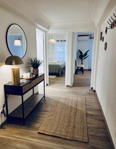 Foch Riviera, séjour d'exception sur Antibes, T3 4 à 6 personnes