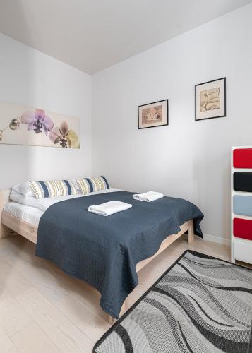 RentPlanet - Apartament Metro Młociny