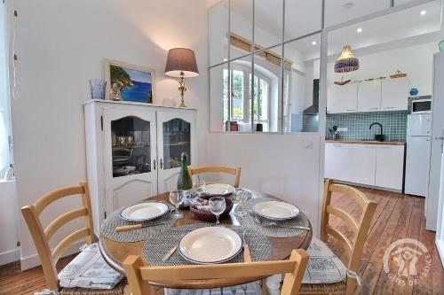 Foto de la galeria de Chez sylvie a Paimpol