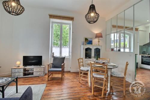 Foto de la galeria de Chez sylvie a Paimpol