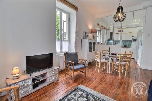 Foto de la galeria de Chez sylvie a Paimpol