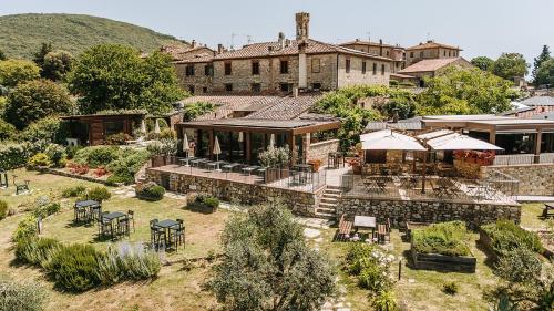 Villa Di Sotto