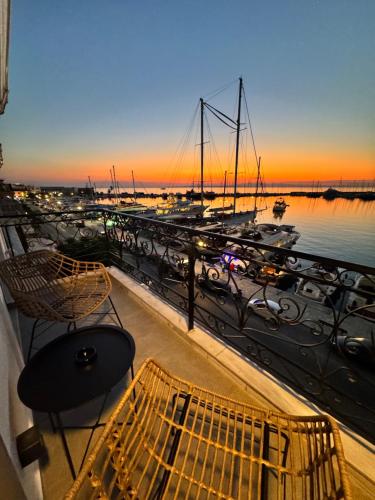 Bosi Suites