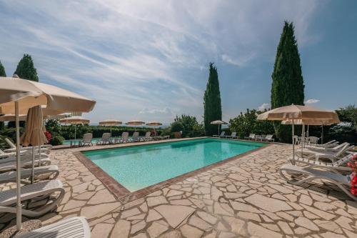 Villa Di Sotto