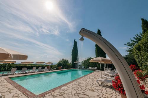 Villa Di Sotto