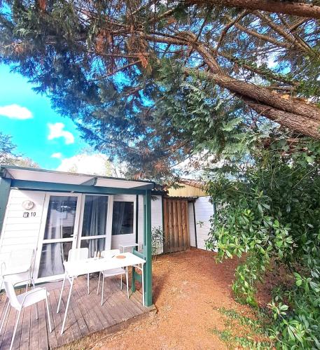 Chalet Lot 10