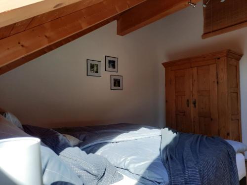 Gallery image of Ferienwohnung An der Kapf in Münsingen