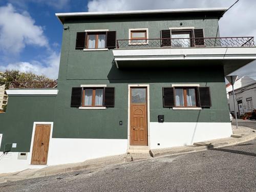 VT Guest House