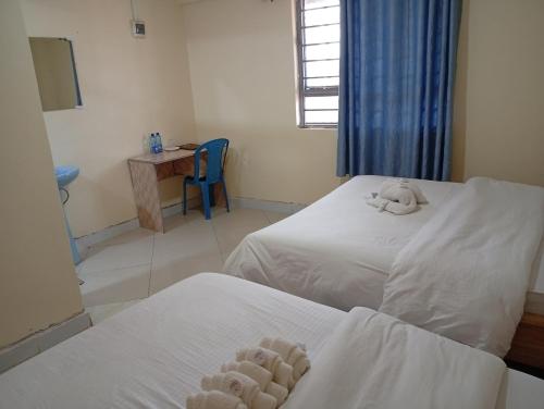 Ảnh trong thư viện ảnh của Sironosim Garden Hotel ltd ở Oloitokitok 