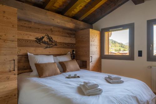 Appartement L'Écrin du Léry