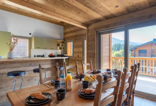 Appartement L'Écrin du Léry