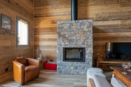 Appartement L'Écrin du Léry