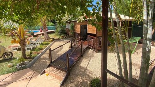 Charming apartment in Albion with shared pool, 20.3 m²