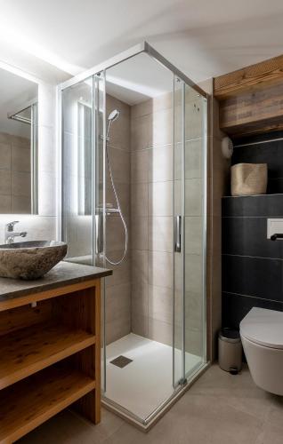 Appartement L'Écrin du Léry