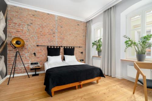 Apartamenty Schoeps Residence by Noclegi Renters