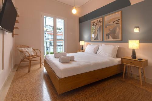 Zen Vouliagmeni Beach Apartment 2