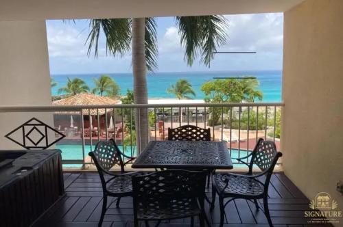 Imagen de la galería de Modern apartment with sea view in Cupecoy, en Cupecoy