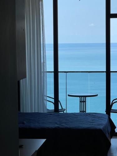 Paysage naturel près de l'appartement