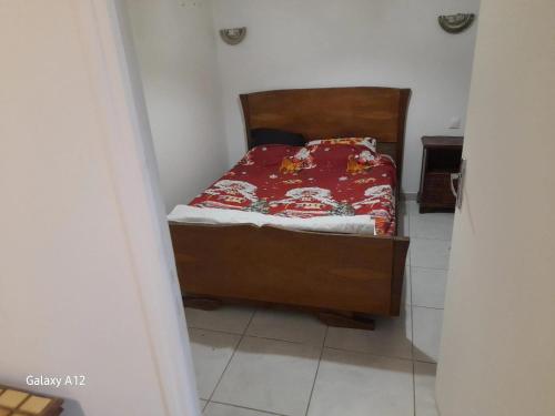 Maison agréable à Bellerive-sur-Allier 70 m²