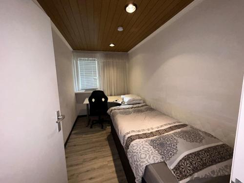 Φωτογραφία από το άλμπουμ του detached bungalow, 5 beds wifi smart tv terras 3 parkings keybox σε Emlichheim