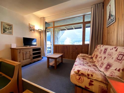 Charmant studio Chamonix