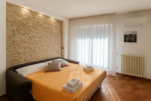 Minamò Flat - Elegant stay in Milan Linate
