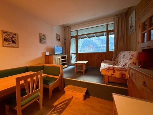 Charmant studio Chamonix