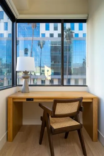 Kasa Sunset Los Angeles photo 11