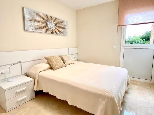 Nice apartment in Cambrils