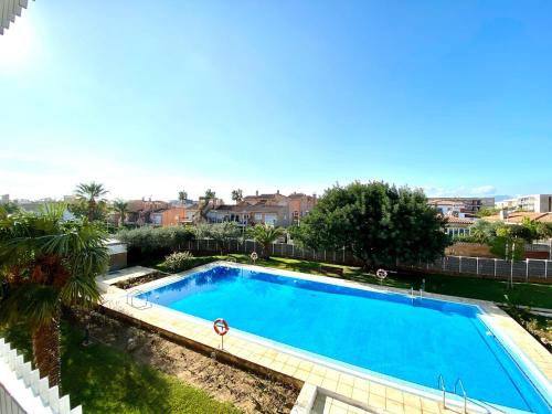 Nice apartment in Cambrils