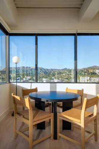 Kasa Sunset Los Angeles photo 22