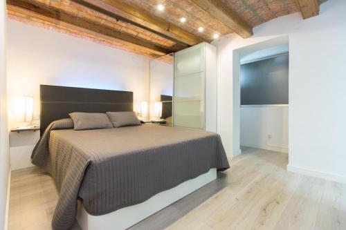 Apartamento Barcelona playa