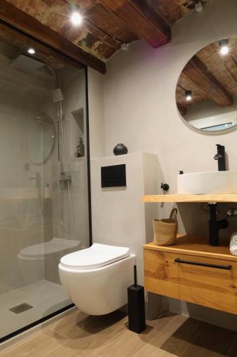 Apartamento Barcelona playa