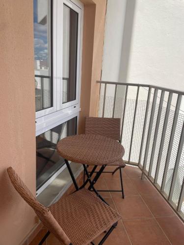 Apartamento Invicta