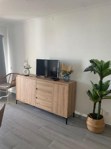 Apartamento Invicta